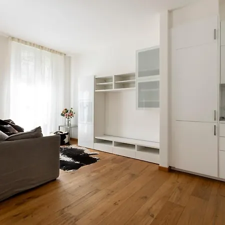 La Residenza Sul Mera Daire