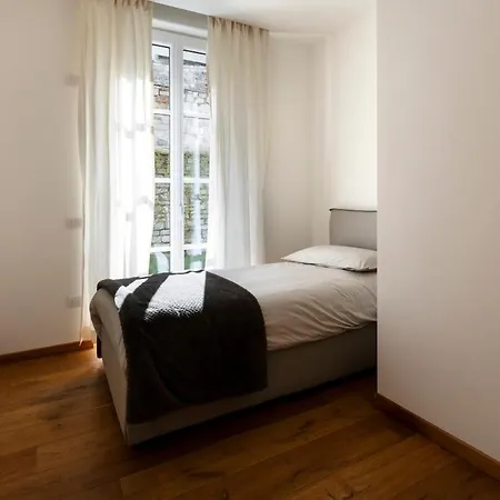 La Residenza Sul Mera Daire Chiavenna
