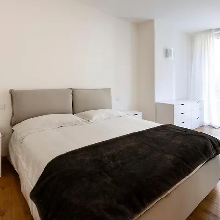 La Residenza Sul Mera Daire
